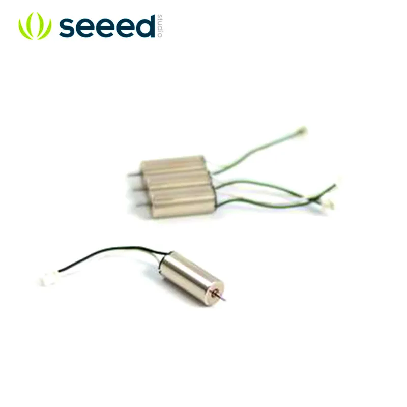 

Crazyflie 2.0-7x16mm Coreless Motor Pack (4*Motors)