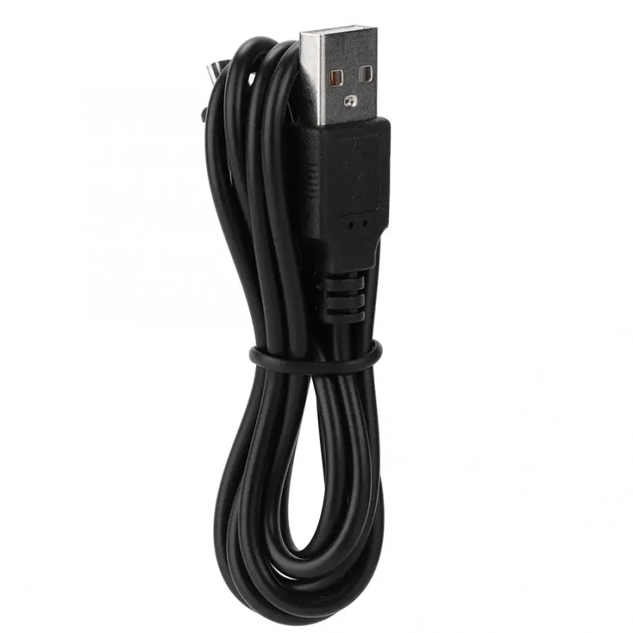 Массаж USB электрическая Акупунктура пульса шеи массажер для поддержания здоровья терапия затылочной части патч массажный вибратор расслабляющий массаж