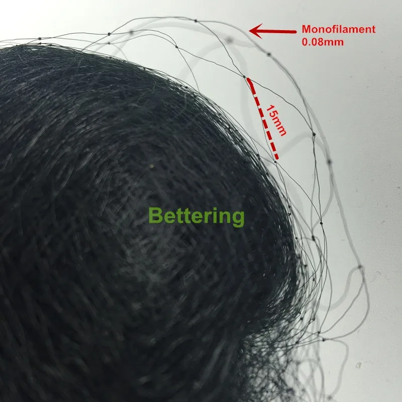 12 м x 2,4 м нейлоновая моноволокна 0,08 мм 15 мм отверстие фруктовое растение сельскохозяйственная птица летучая мышь захват ловли туман сеть