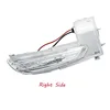 Indicateur d'aile de voiture, lampe de conducteur, côté droit/gauche, pour Peugeot 508 citroën DS5 C4 ► Photo 3/6