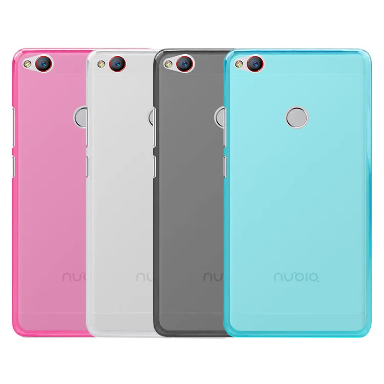 

Luxury Protective Soft TPU Case For Zte Nubia N1 Silicon Case Back Cover For Zte Nubia N1 5.5 inch Phone Coque Fundas Capa Shell