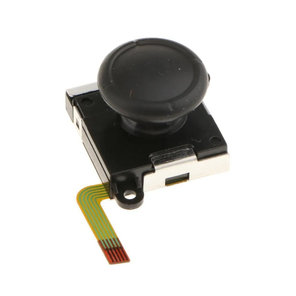 High Quality 3D Joystick For Nintend Switch Left Right Analog Sticks Replacement For NS Joy Con Joy Stick Controller Accessories High Quality 3D Joystick For Nintend Switch Left Right Analog Sticks Replacement For NS Joy Con Joy Stick Controller Accessories