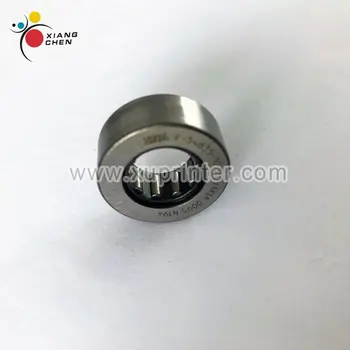 

2 PCS 00.550.0675 HD Original Supporting Roller RNA12x25x10 SM102 CD102 Offset Printing Machinery Spare Parts