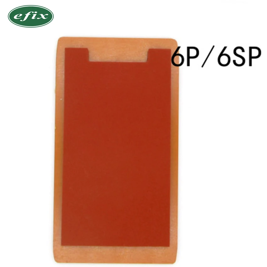 Алюминиевая резиновая бакелитовая форма для iPhone X 5 6/6S/6 +/6S +/7/7 +/8/8 + ламинатора с ЖК
