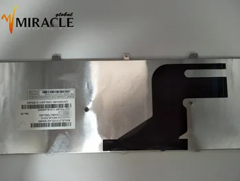 

Repair You Life P/N:AENJ5L01010 For ASUS N55 N55S N55SF N55SL LA/SP Latin version with silver color Genuine New wholesale price