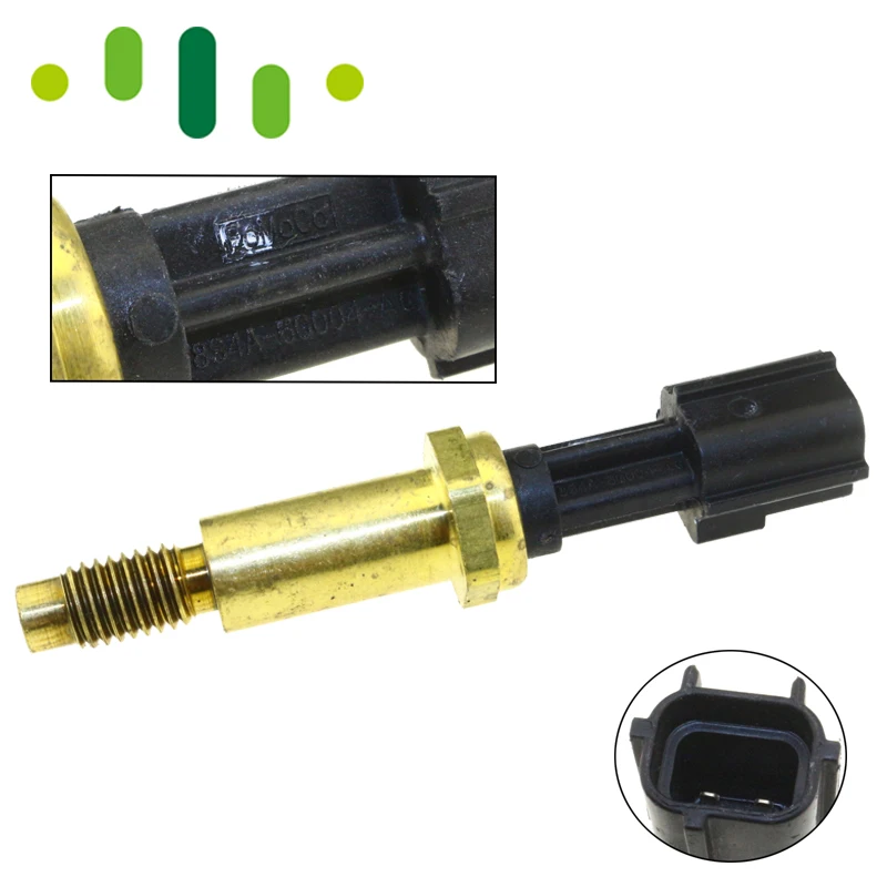 Original Engine Cylinder Head Temperature Temp Sensor For Ford Focus
