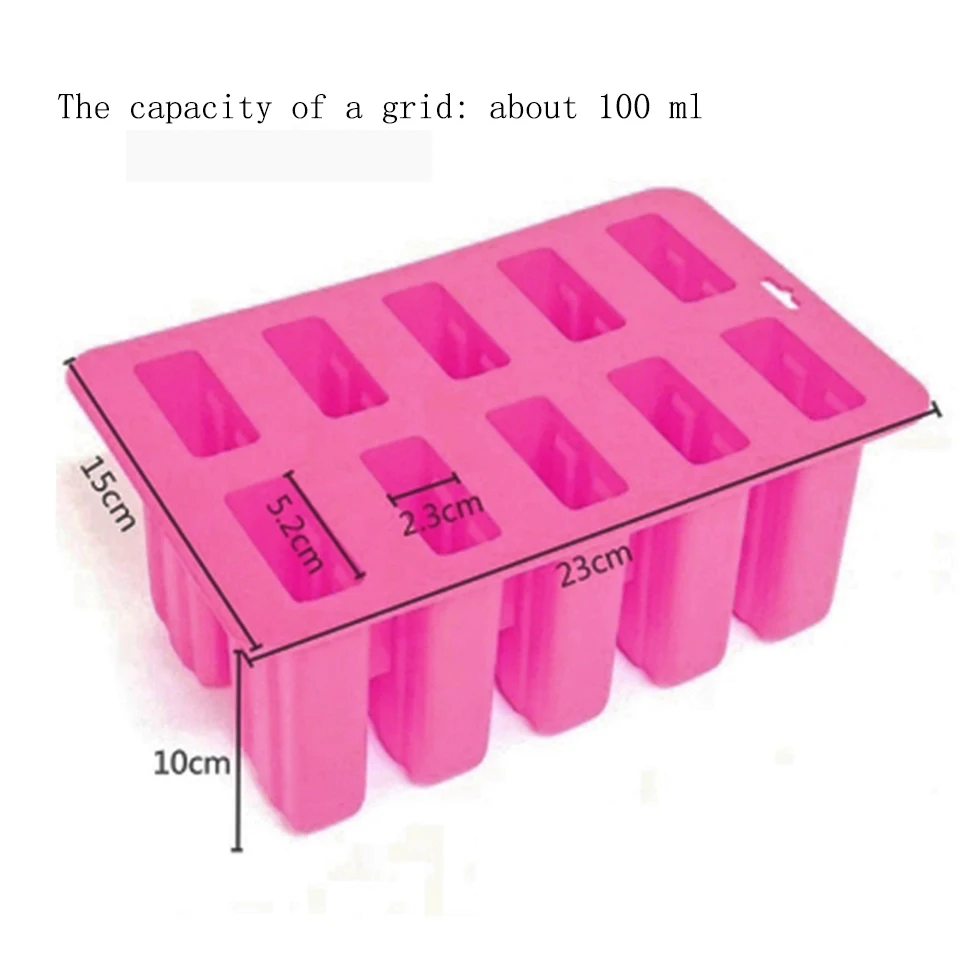 Ice Cream Tubs  (9)