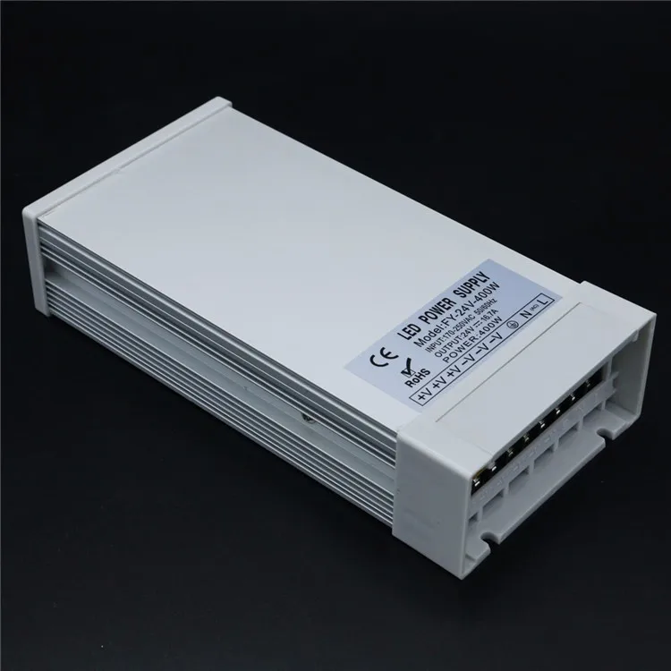24V 400W Power Supply 1