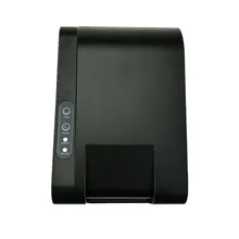 20-58mm width Thermal barcode sticker printer