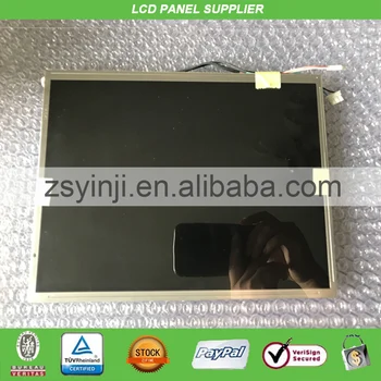

LCD Part No LTA104S1-L01