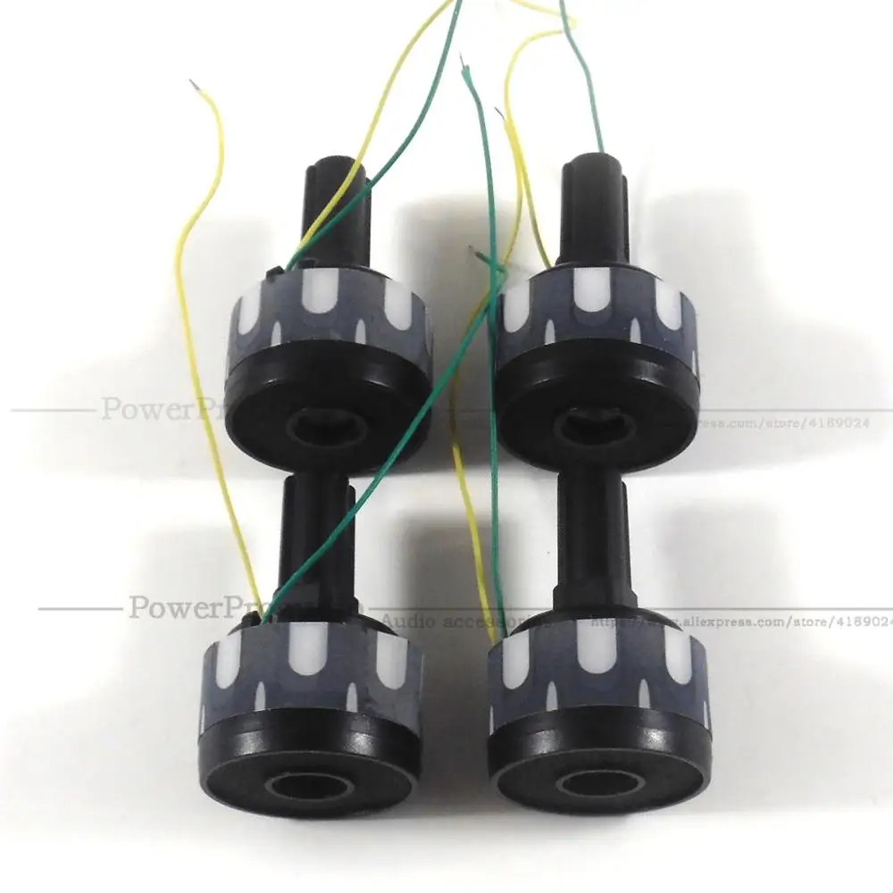 

4pcs Capsule Cartridge Replacement part For Shure BETA58A BETA57A Wired Microphone WIth transformer