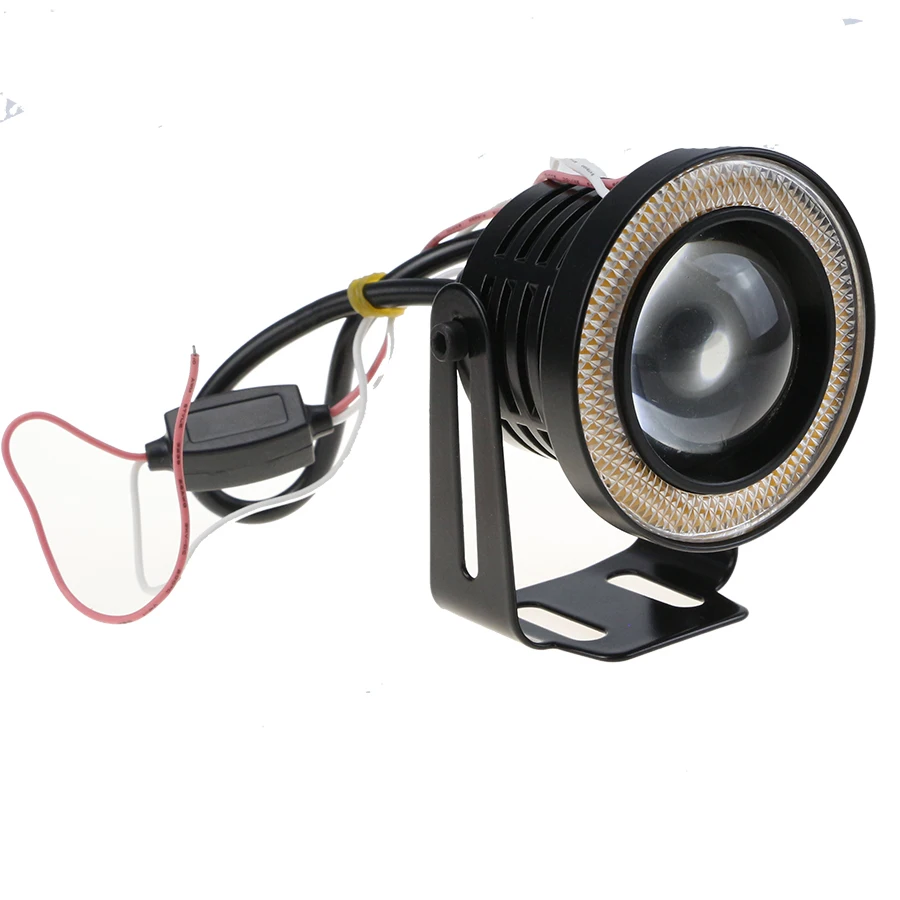 9 foglight