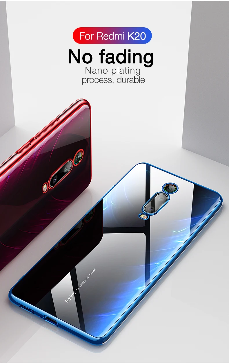 phone case for xiaomi redmi K20 pro (4)