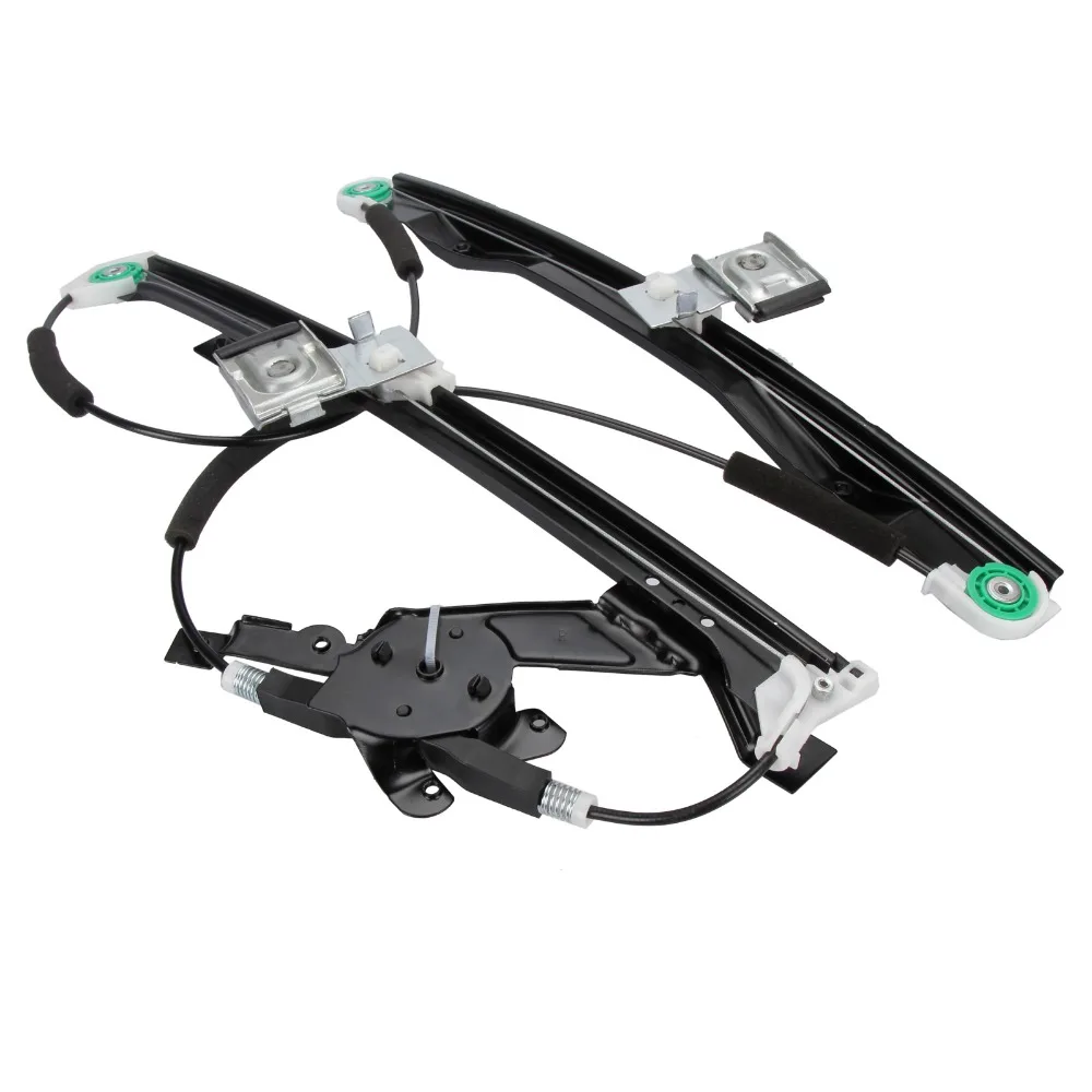 FORD FOCUS ELECTRIC WINDOW REGULATOR REPAIR KIT FRONT RIGHT DRIVER SIDE