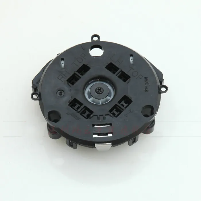

Rearview mirror reversing mirror folding motor mirror motor fixed shaft for Langyue Kia Hyundai Accent
