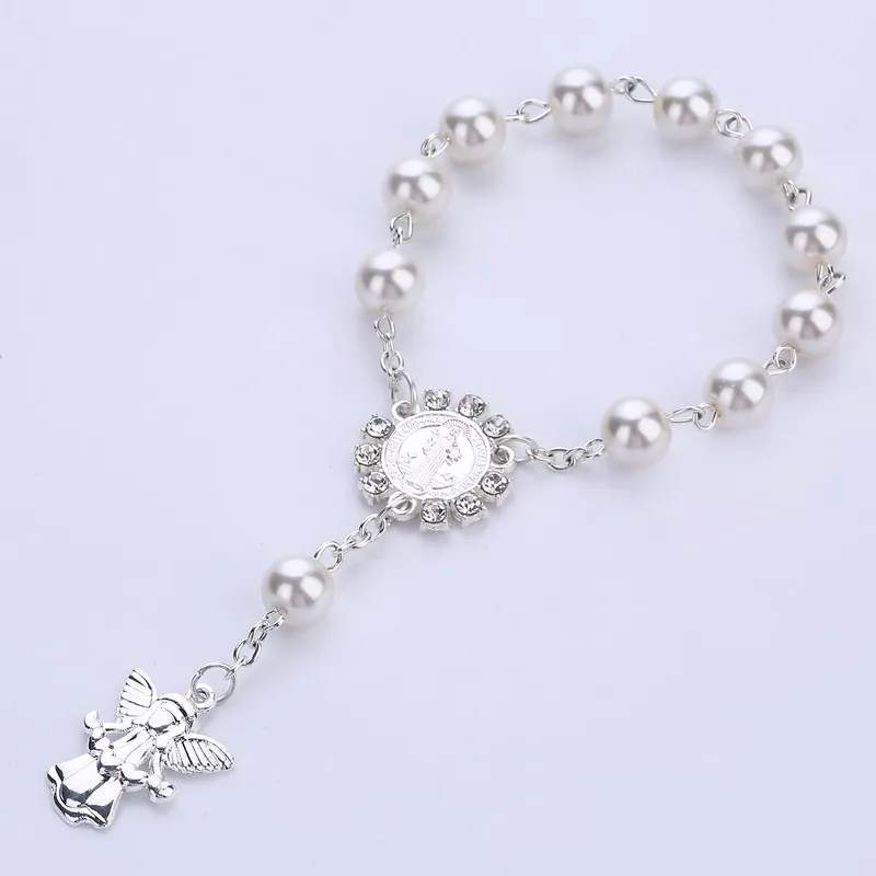 Красочные Сувениры для причастия с ангелом сувениры крестины причастия|baptism favors