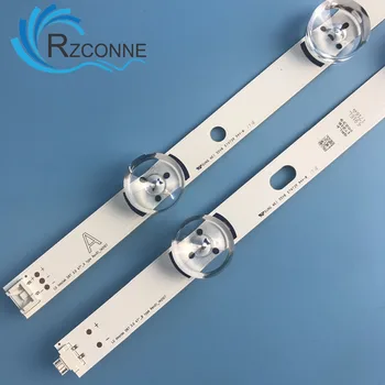 

98cm LED Backlight Lamp strip 9 leds For LG 47'' TV innotek DRT 3.0 47" AB type 6916L-1948A 6916L-1949A 6916L-1961A 6916L-1962A