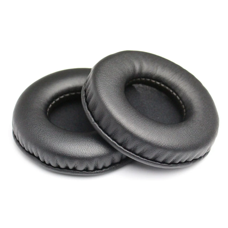 VOBERRY Cushions Replacement Ear Pads Compatible for AKG K518DJ K518LE