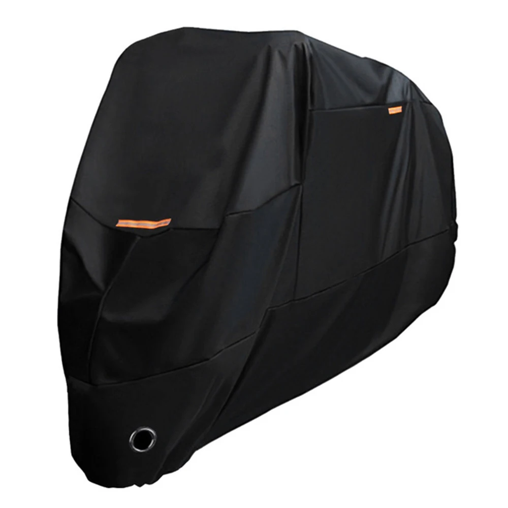 

Motorcycle Cover Bike Waterproof Outdoor Rain Dust Large XXL