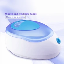 Нагреватель парафинового воска для рук, спа-грелка, машина для парафиновой терапии, для ванны, Успокаивающая, увлажняющая, для салонов красоты, для лечения рук и ног