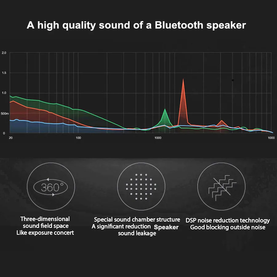 bluetooth speaker