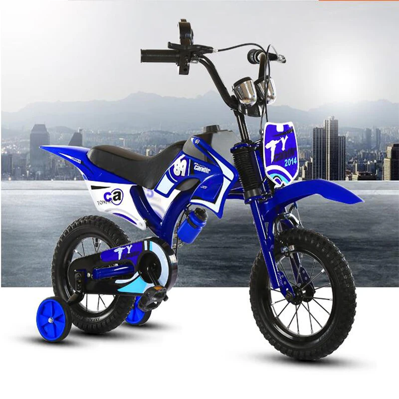 2018 Direct Selling Real 10kg 0.03 M3 100kg Steel Children's Bike 2-4-5-3-6-7-8 Year Old Child Bicycle 12/14 Inch / 16 18 Road 2018 Direct Selling Real 10kg 0.03 M3 100kg Steel Children's Bike 2-4-5-3-6-7-8 Year Old Child Bicycle 12/14 Inch / 16 18 Road