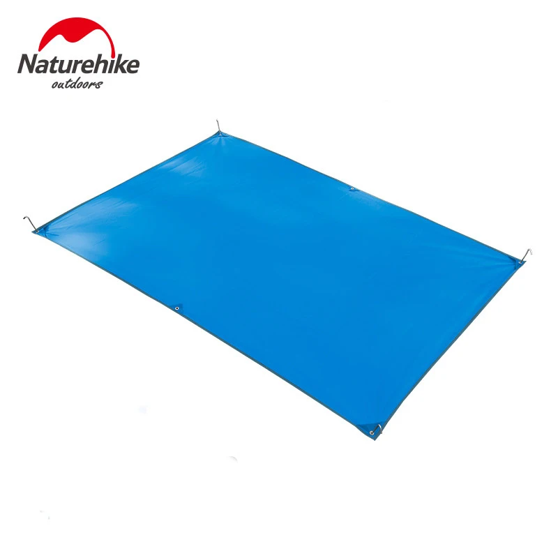 

NatureHike Moisture Proof Outdoor Pad 2 Person Outdoor Picnic Camping Mat 1.5*2.15M