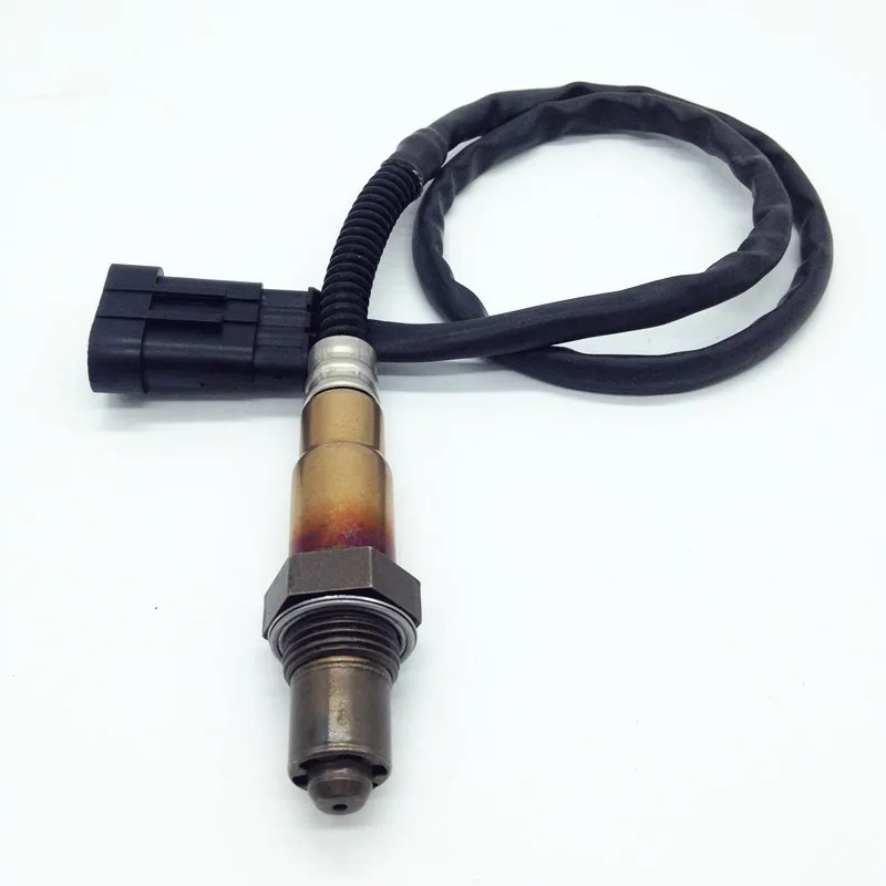 

Lambda Probe Oxygen Sensor for ALFA ROMEO 166 147 Mito FIAT Bravo LANCIA Delta OE#0258006375 Universal Car Accessories O2 Sensor