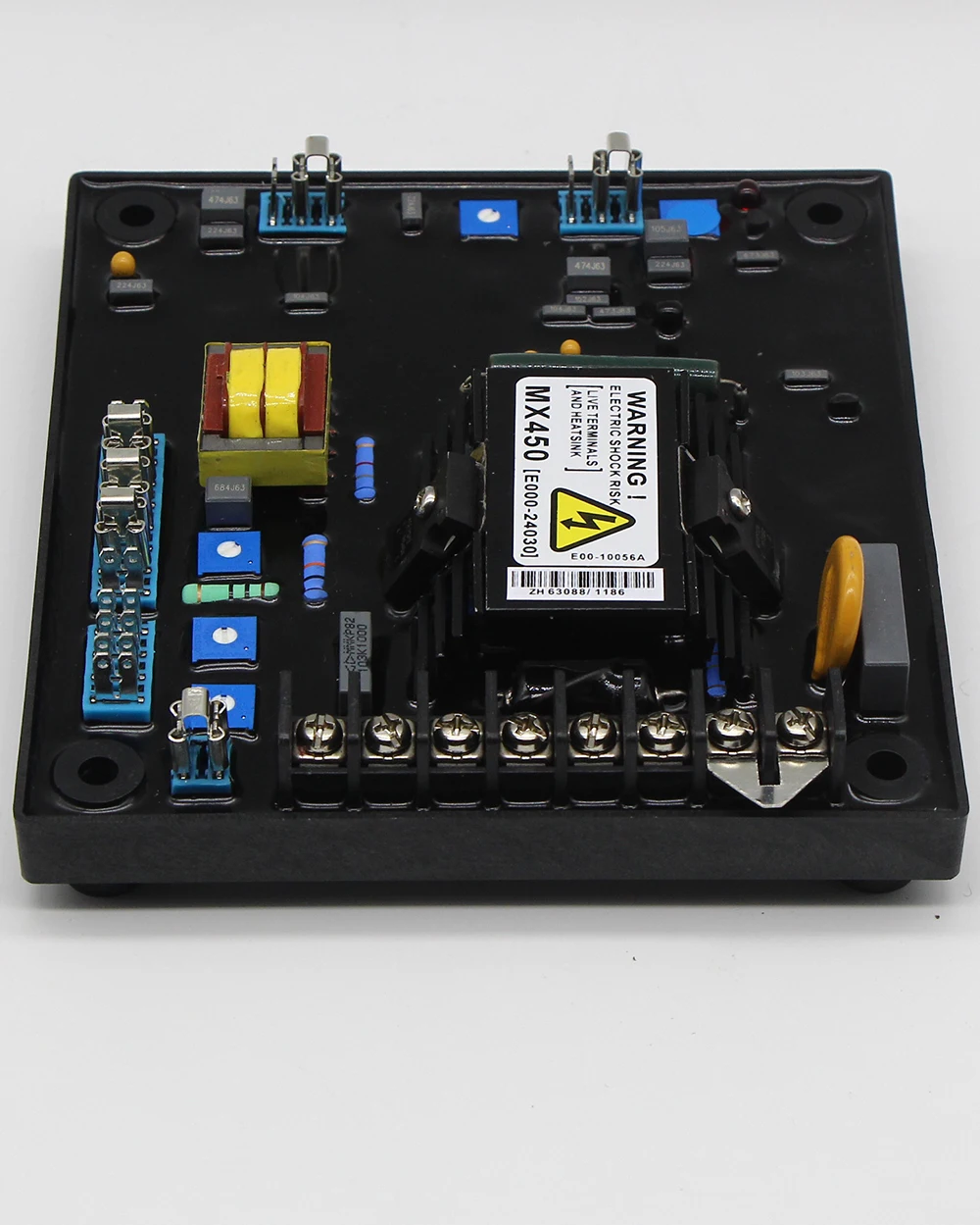 MX350 3