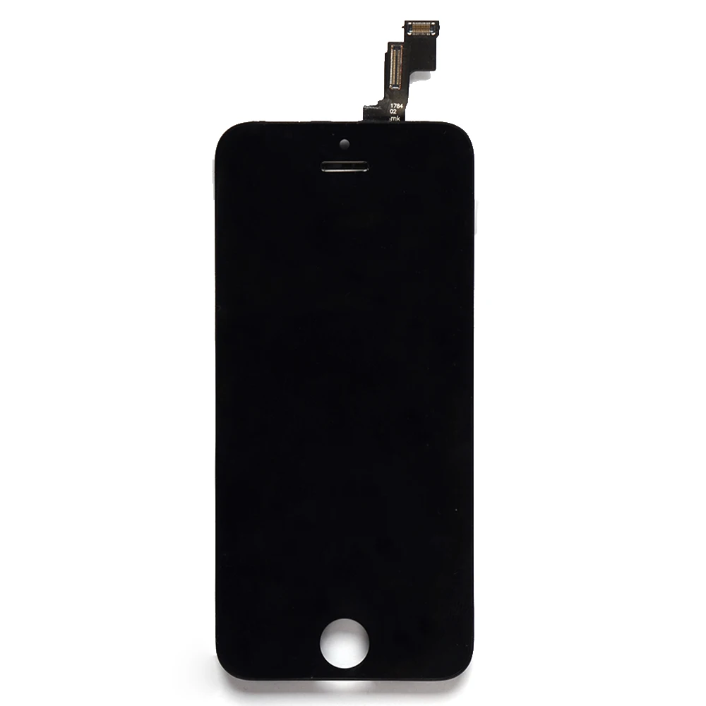 LL TRADER для iPhone5s 5S ЖК дисплей черный/белый сборка Сенсорная панель Замена iPhone