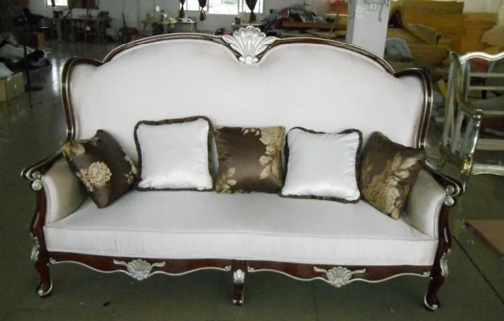 

wooden carved sofa furniture couch/velvet cloth chairs living room sofa /fabric 3 seater chesterfield