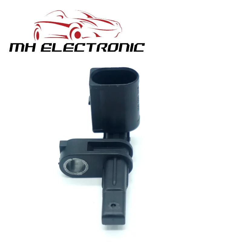 

MH Electronic For Audi Q7 for V-W Tou-areg For Porsche High Quality Rear Left=Right Wheel Speed ABS Sensor WHT005651 95860640501