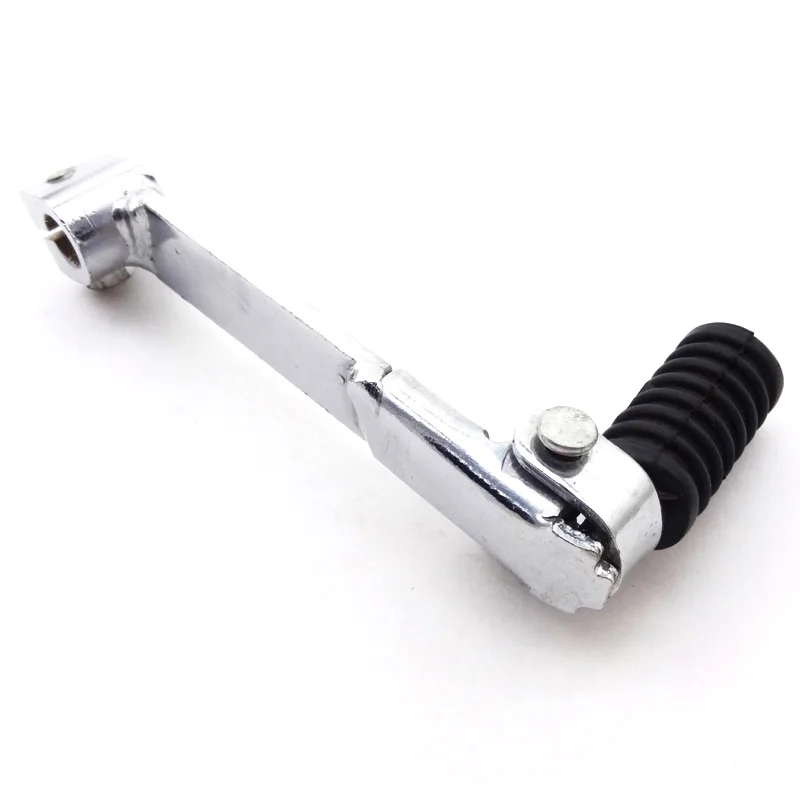 XLSION Steel 11mm Folding Gear Shifter Lever For 50cc 90cc 110cc 125cc 140cc 150cc 160cc Lifan YX Zongshen Pit Dirt Bike