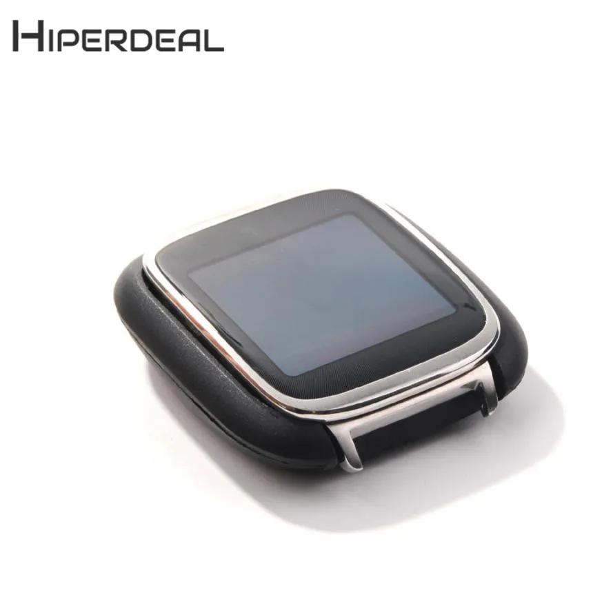 Новая зарядная док станция HIPERDEAL для Asus ZenWatch WI500Q умные часы с USB кабелем 18 января 15