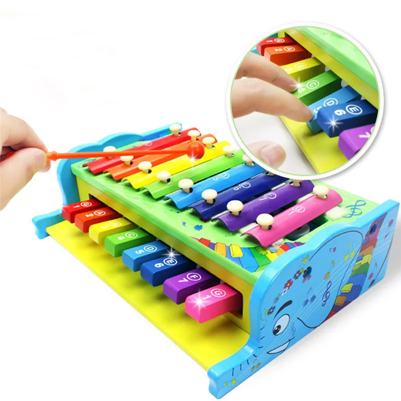children's toy harp