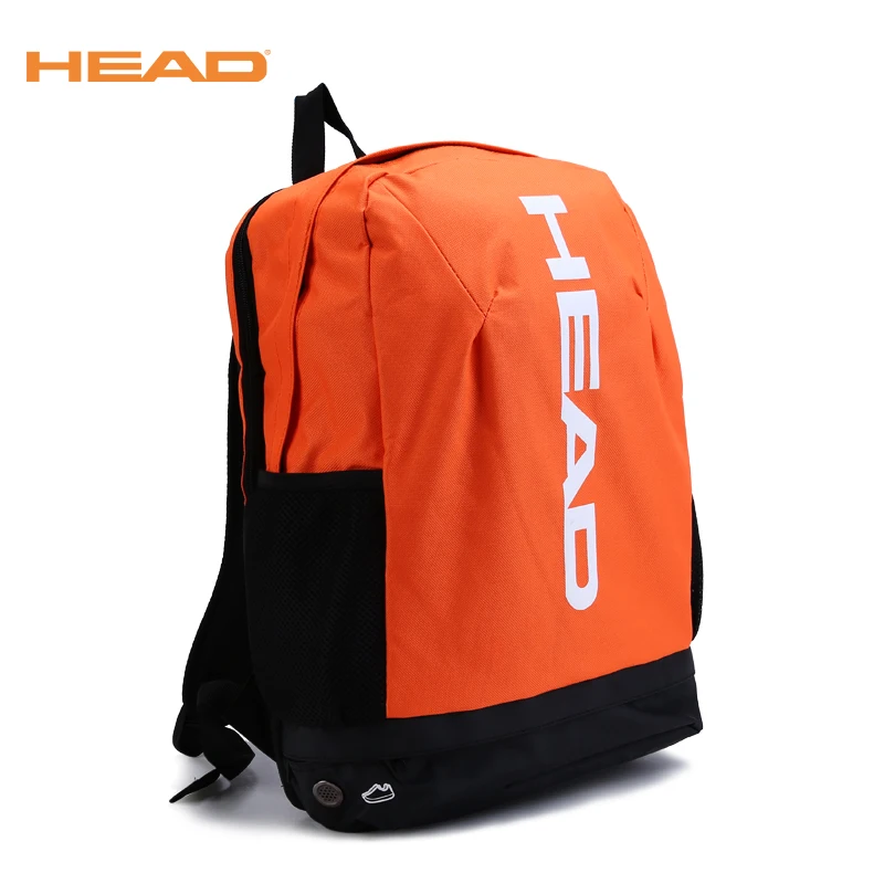 Новая головная оригинальная брендовая ракетка Tenis Backup Новая задняя упаковка теннисная сумка 3-6 штук оборудования 3 цвета