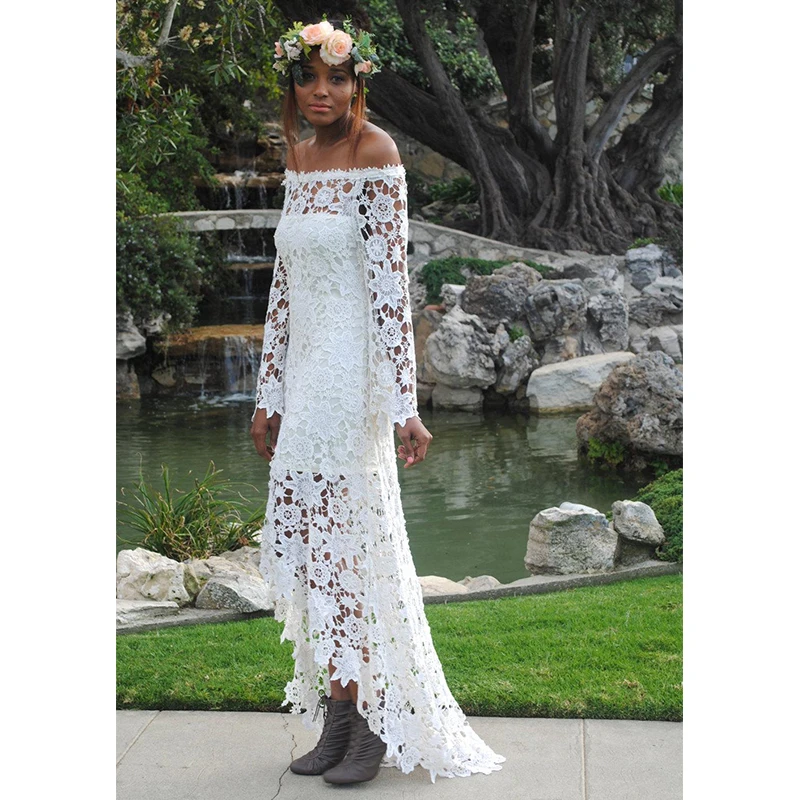 country wedding dresses cheap