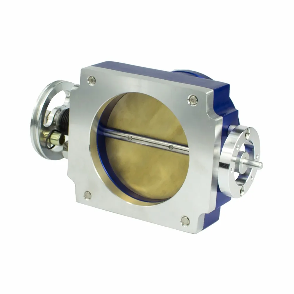 Toyota 100MM Throttle Body (3)