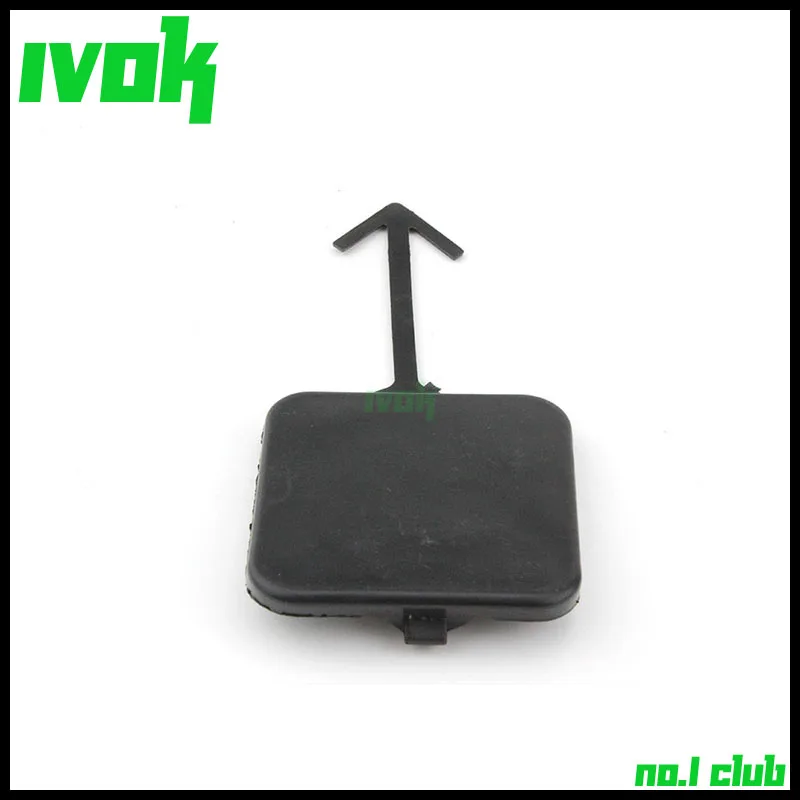 

Front Bumper Trailer Cover For Peugeot 308 96747539773