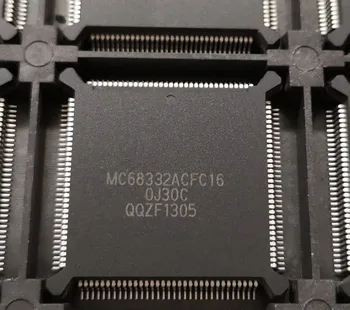 

XINXIANGYI MC68332ACFC16 QFP
