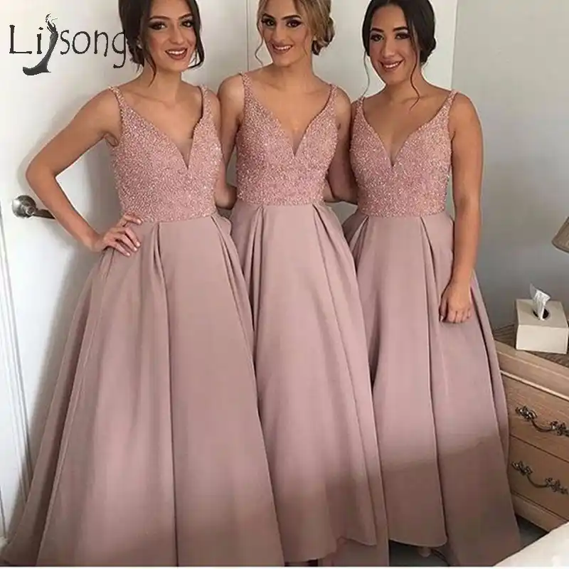 prom and bridesmaid dresses