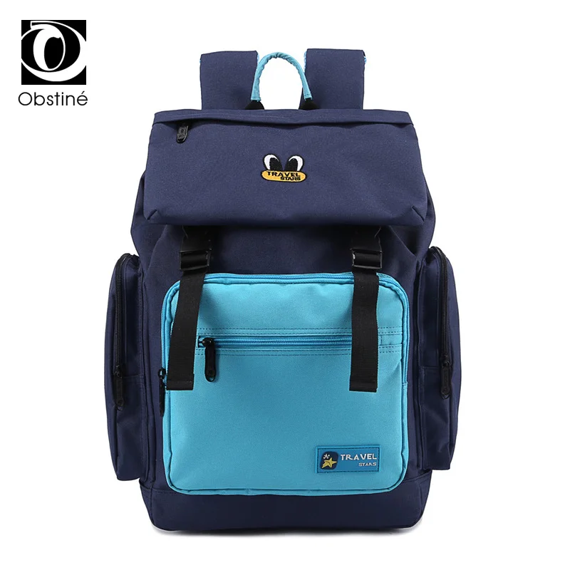 

Female Backpack for School Girls Backpacks for Laptop 15.6 Inch Book Bag Drawstring Bagpack Women Back Pack Oxford Waterproof