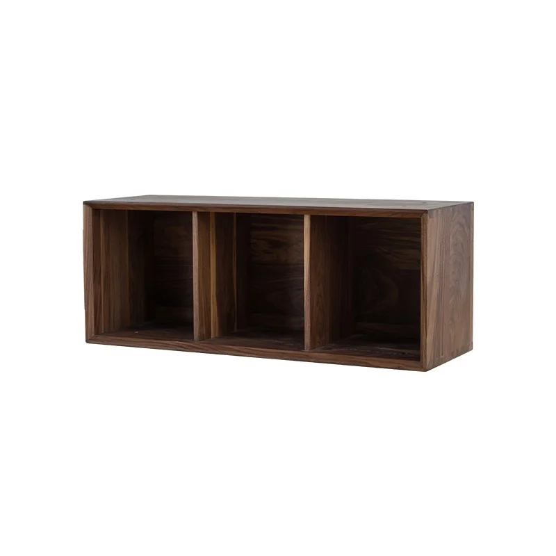 Rangement Madera Bureau Meuble Kids Libreria Decoracion Decoracao винтажная деревянная ретро мебель украшение книжная полка чехол - Цвет: MODEL AA