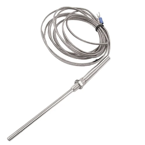 Термодатчик maxthermo thermocouple. 04. Термоэлемент (термопара). Корпус термопары. Термопара для pt1000.