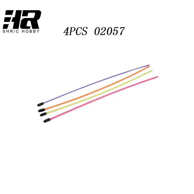rc car antenna tube