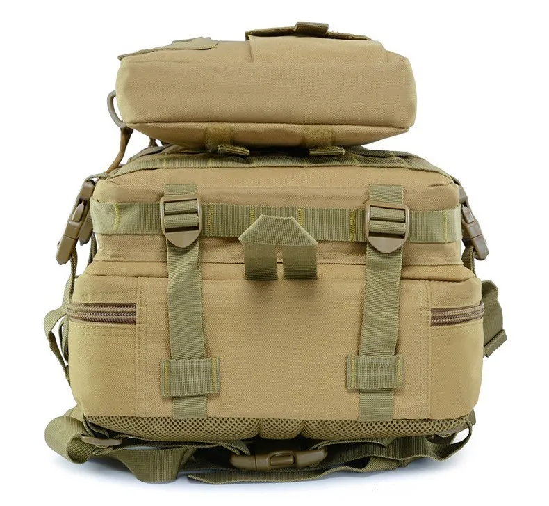 900D военный тактический рюкзак, Мужская армейская штурмовая сумка, рюкзак для охоты, походов, походов, водонепроницаемая сумка, мужской уличный рюкзак