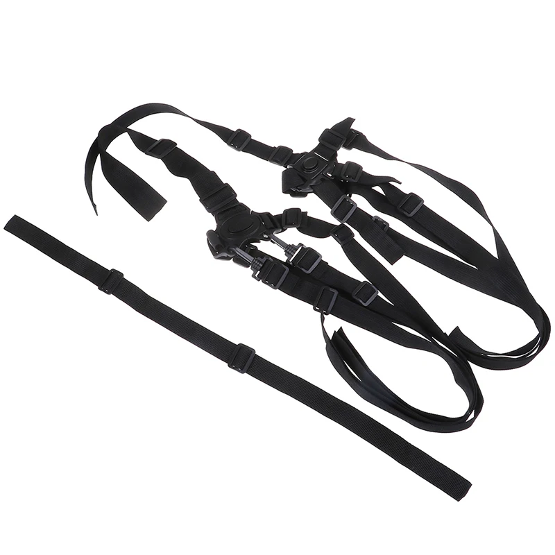 Universal Baby 5 Point Harness Safe Belt Seat Belts For Stroller High Chair Pram Buggy Children Kid Pushchair 360 Rotating Hook Universal Baby 5 Point Harness Safe Belt Seat Belts For Stroller High Chair Pram Buggy Children Kid Pushchair 360 Rotating Hook