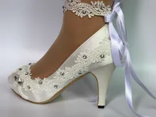 Wedding Shoes, High Heels 3 Wedding Shoes, High Heels 3