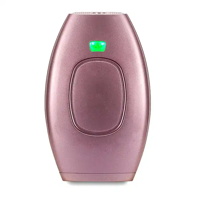 300000 Pulses IPL Laser Epilator Portable Depilator Machine Full Body Hair Removal Device