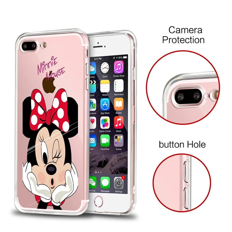 coque iphone 8 minnie mouse coque iphone 8 minnie mouse